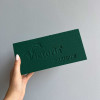 Флористическая губка Victoria Premium (20 шт)